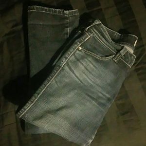 Levi's Ladies Style Jeans